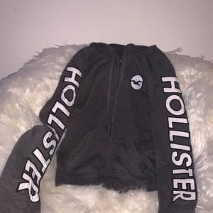 Hollister Jacket